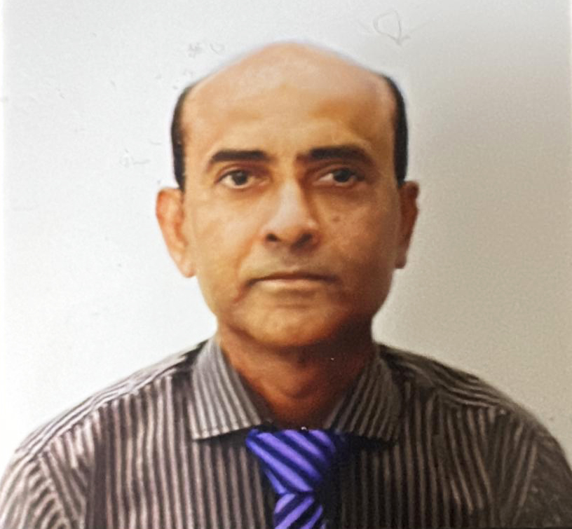 MD. Azizur Rahman